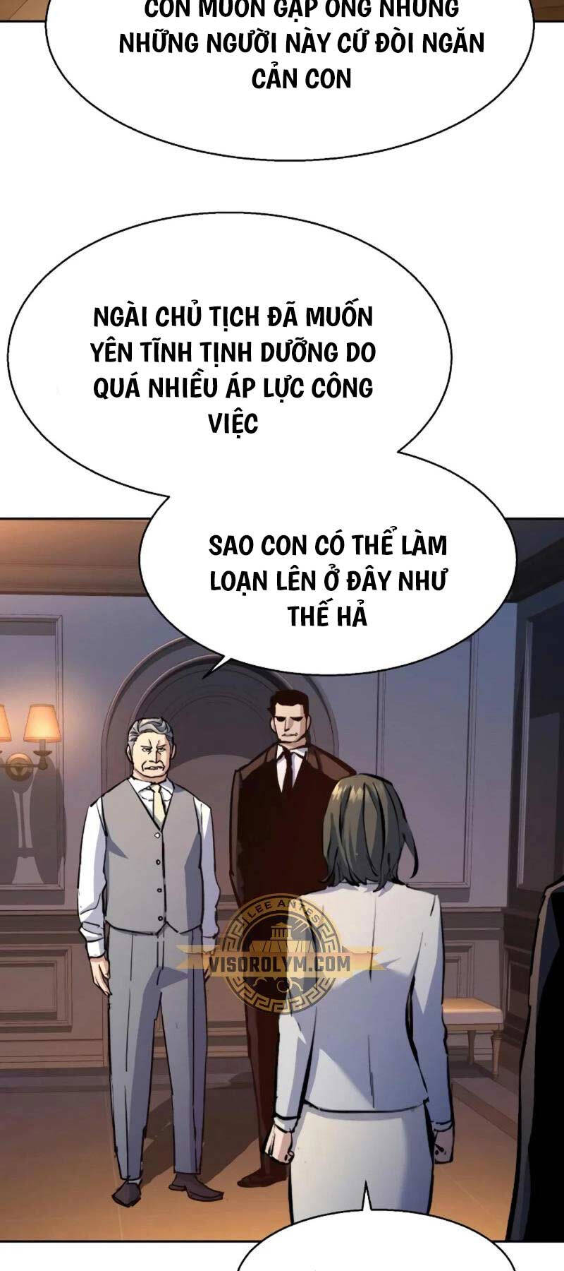 Bạn Học Của Tôi Là Lính Đánh Thuê Chap 184 - Next Chap 185