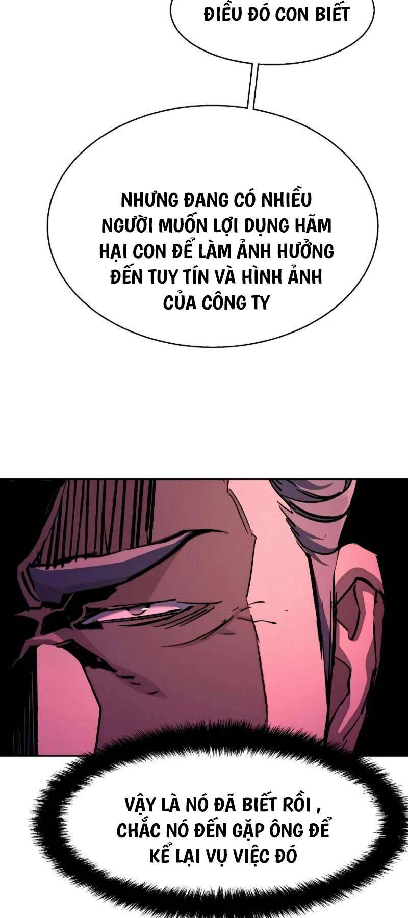 Bạn Học Của Tôi Là Lính Đánh Thuê Chap 184 - Next Chap 185