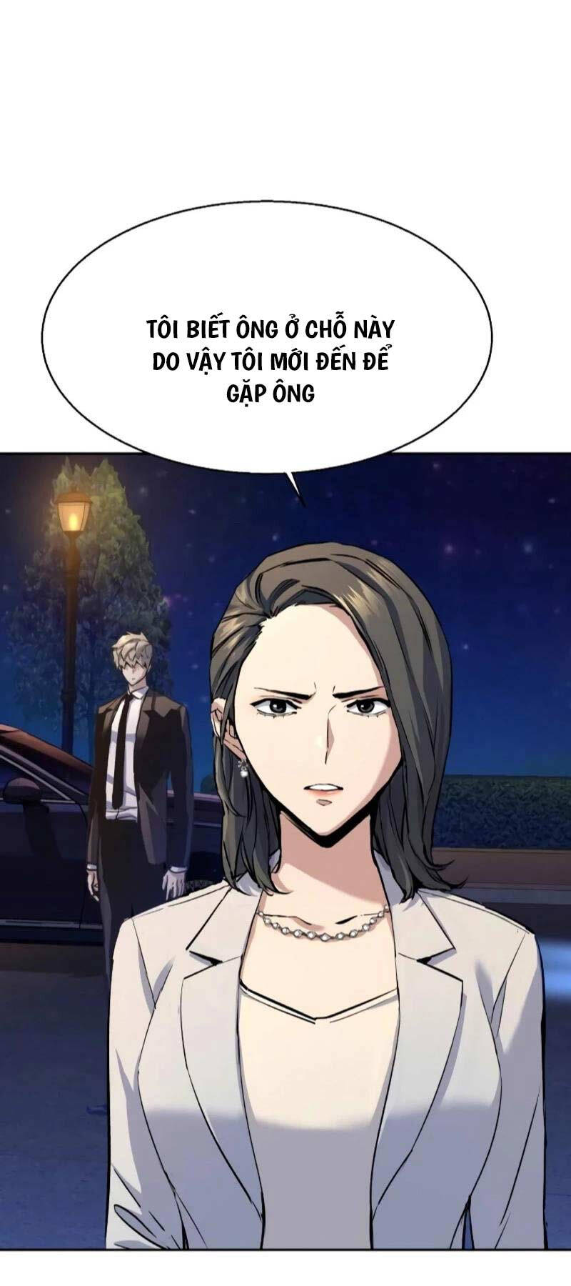 Bạn Học Của Tôi Là Lính Đánh Thuê Chap 184 - Next Chap 185