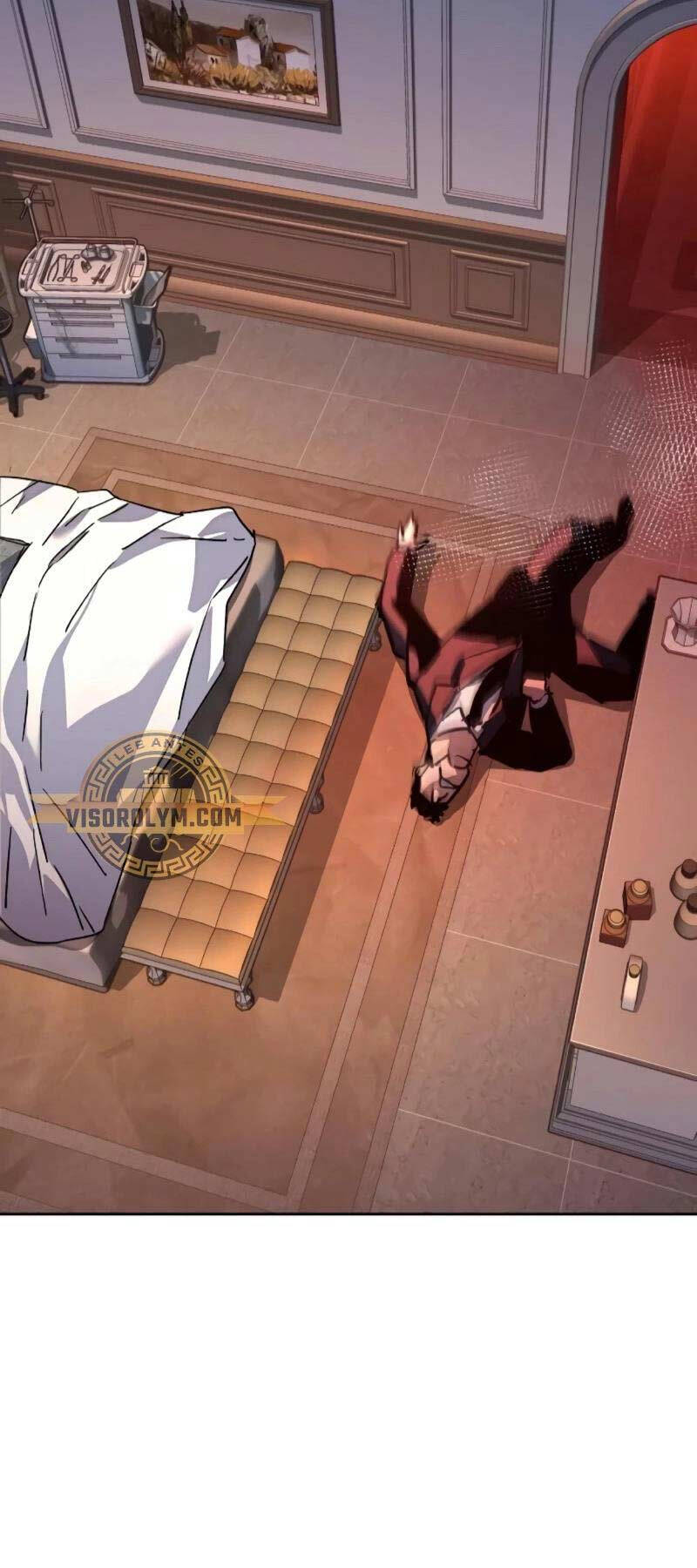 Bạn Học Của Tôi Là Lính Đánh Thuê Chap 184 - Next Chap 185