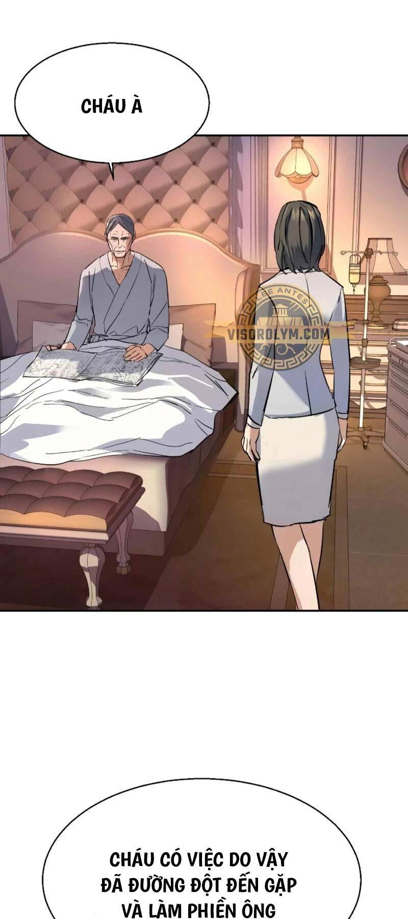 Bạn Học Của Tôi Là Lính Đánh Thuê Chap 184 - Next Chap 185