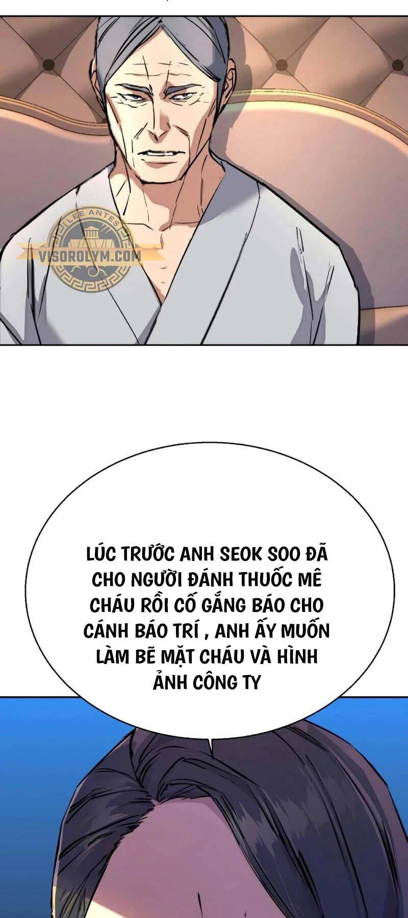 Bạn Học Của Tôi Là Lính Đánh Thuê Chap 184 - Next Chap 185