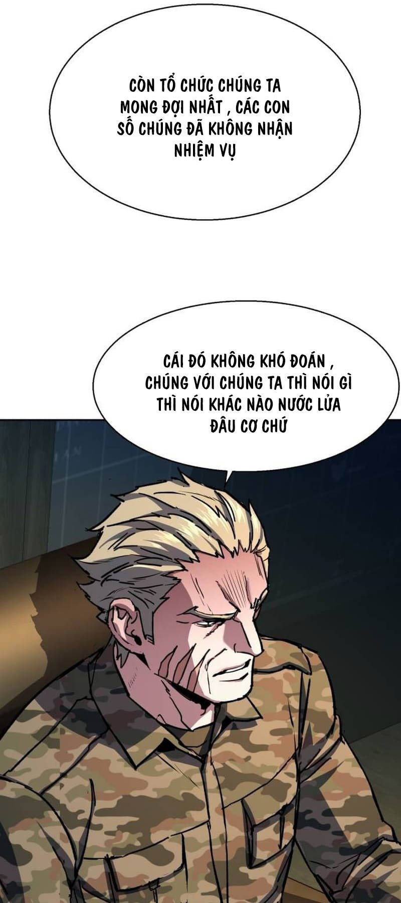 Bạn Học Của Tôi Là Lính Đánh Thuê Chap 186 - Next Chap 187