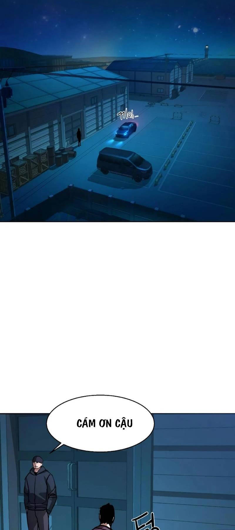 Bạn Học Của Tôi Là Lính Đánh Thuê Chap 188 - Next Chap 189