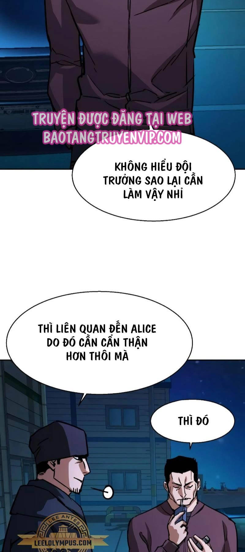 Bạn Học Của Tôi Là Lính Đánh Thuê Chap 188 - Next Chap 189