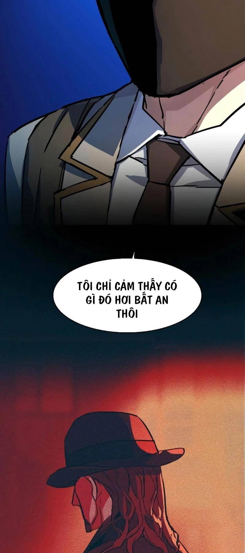 Bạn Học Của Tôi Là Lính Đánh Thuê Chap 188 - Next Chap 189