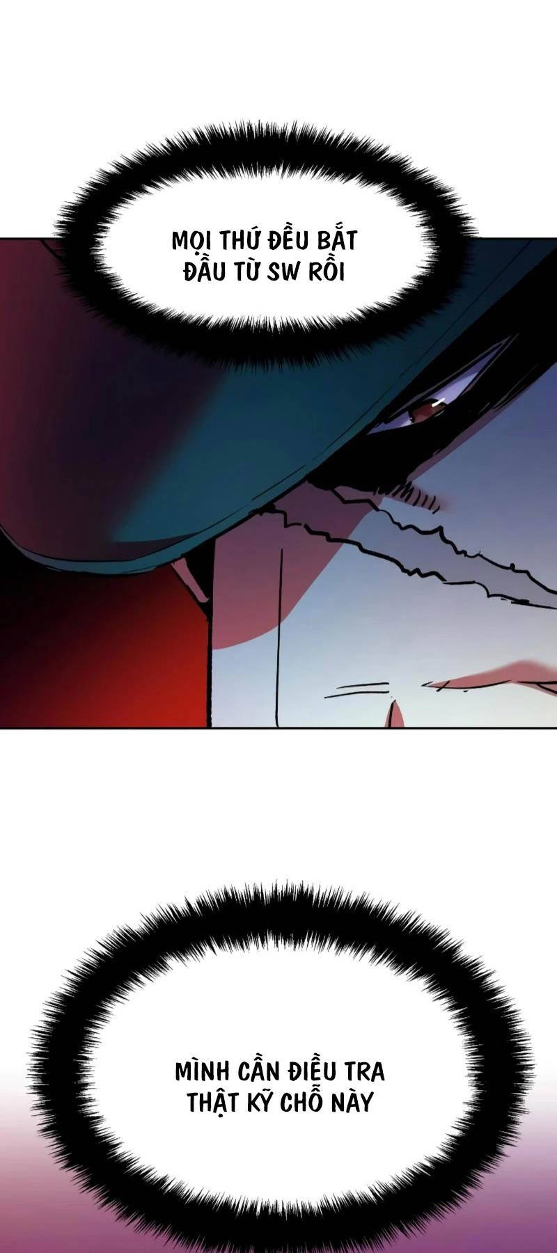 Bạn Học Của Tôi Là Lính Đánh Thuê Chap 188 - Next Chap 189