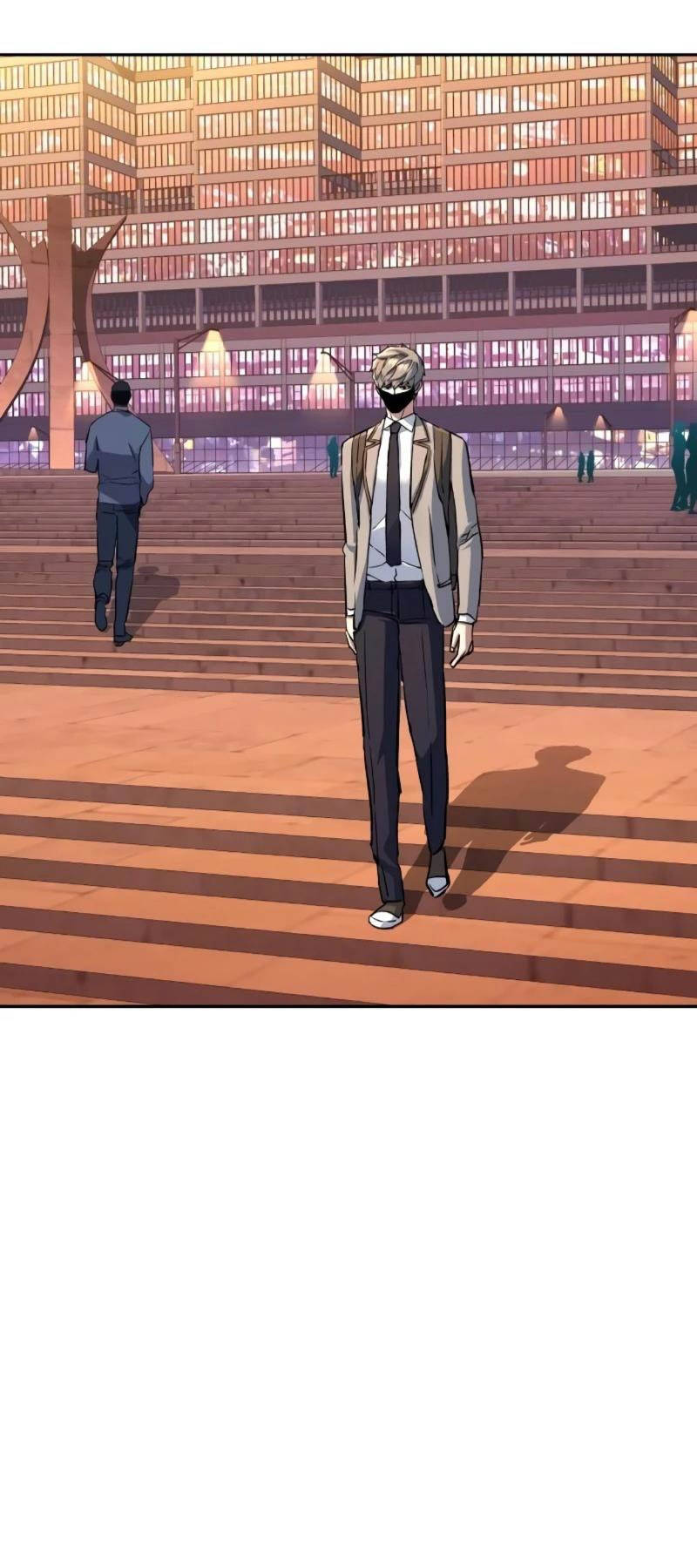 Bạn Học Của Tôi Là Lính Đánh Thuê Chap 188 - Next Chap 189