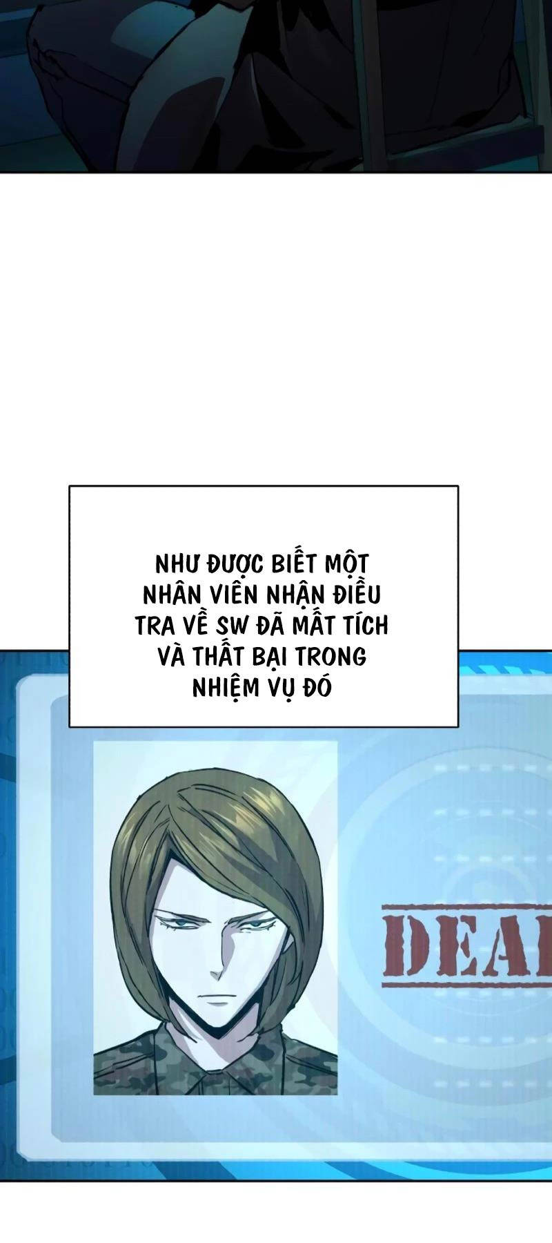 Bạn Học Của Tôi Là Lính Đánh Thuê Chap 188 - Next Chap 189