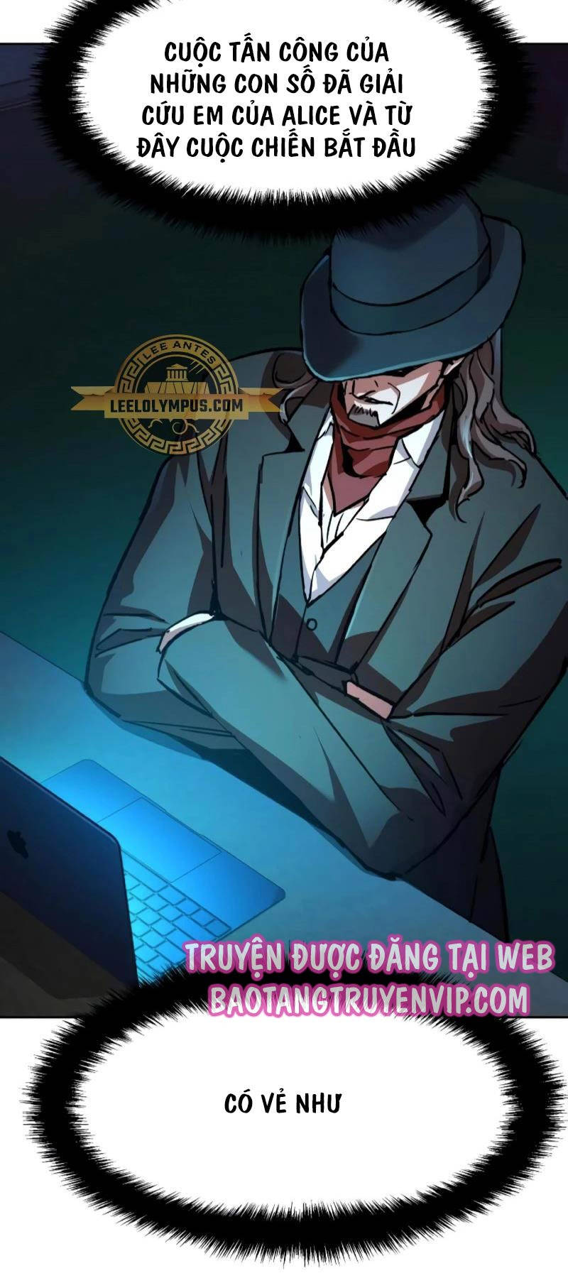 Bạn Học Của Tôi Là Lính Đánh Thuê Chap 188 - Next Chap 189