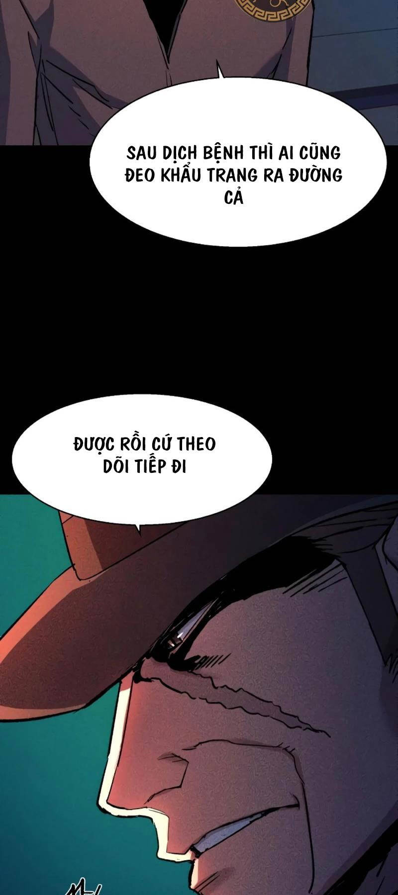 Bạn Học Của Tôi Là Lính Đánh Thuê Chap 188 - Next Chap 189