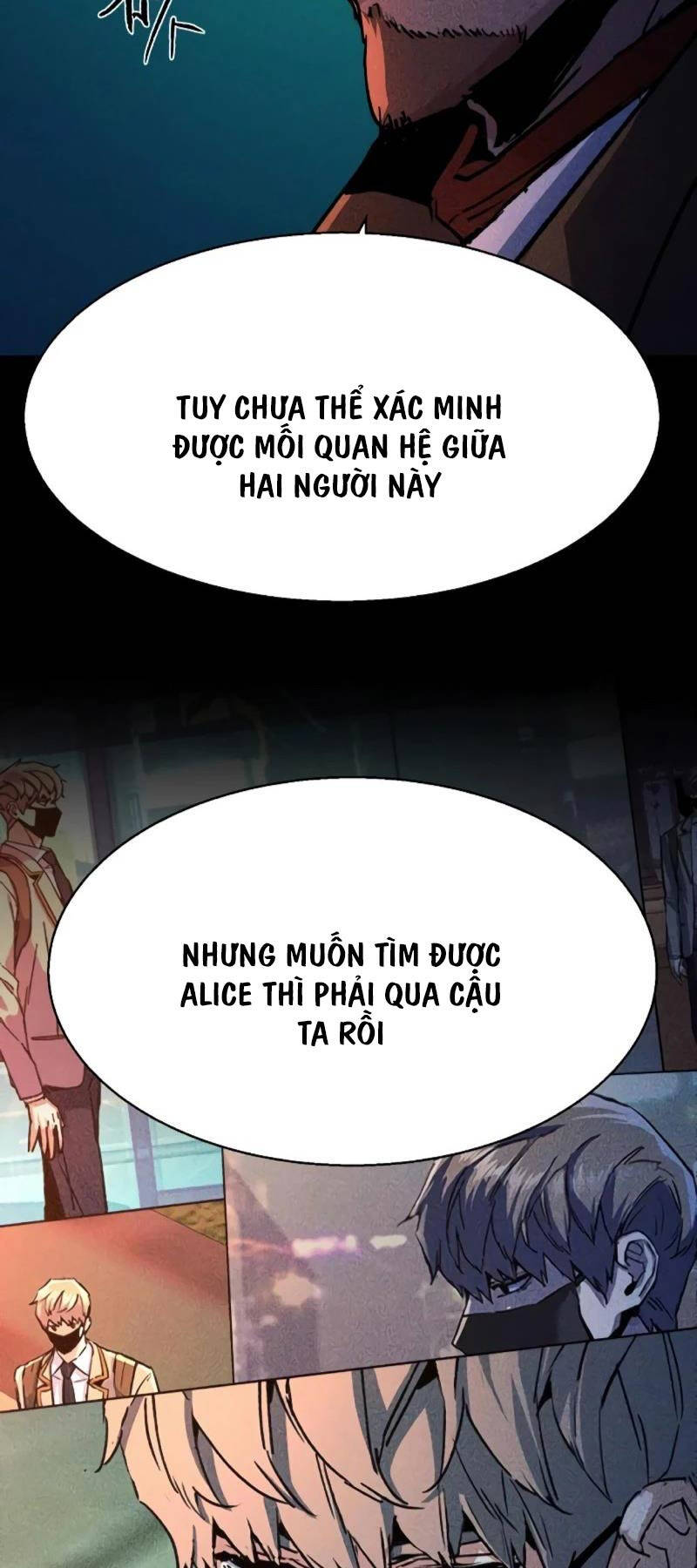 Bạn Học Của Tôi Là Lính Đánh Thuê Chap 188 - Next Chap 189