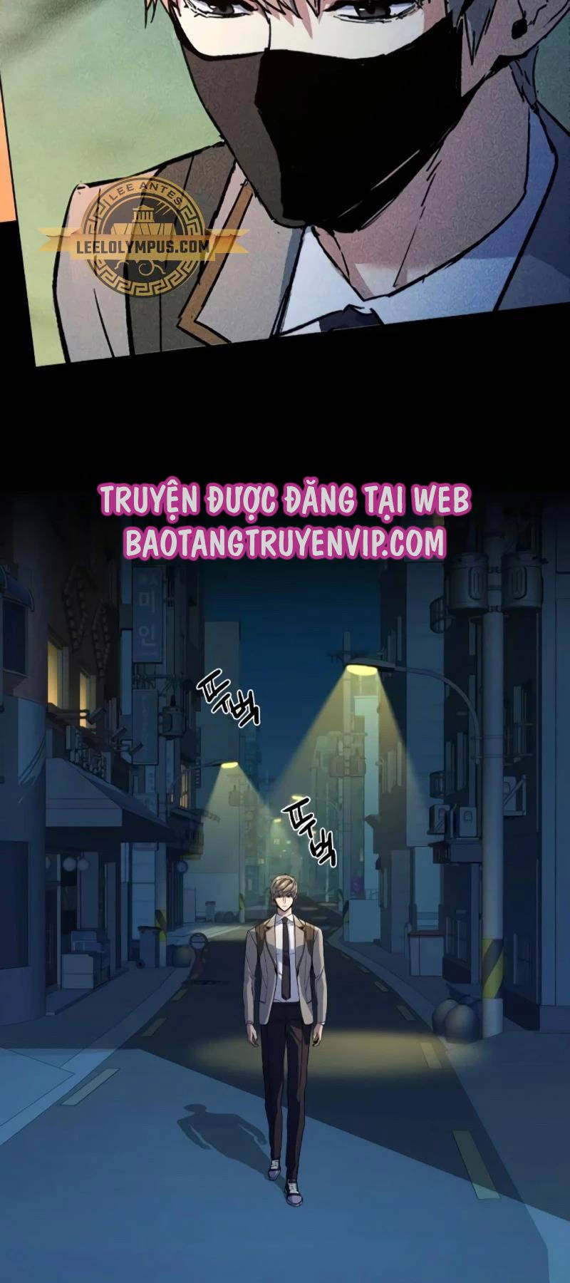 Bạn Học Của Tôi Là Lính Đánh Thuê Chap 188 - Next Chap 189