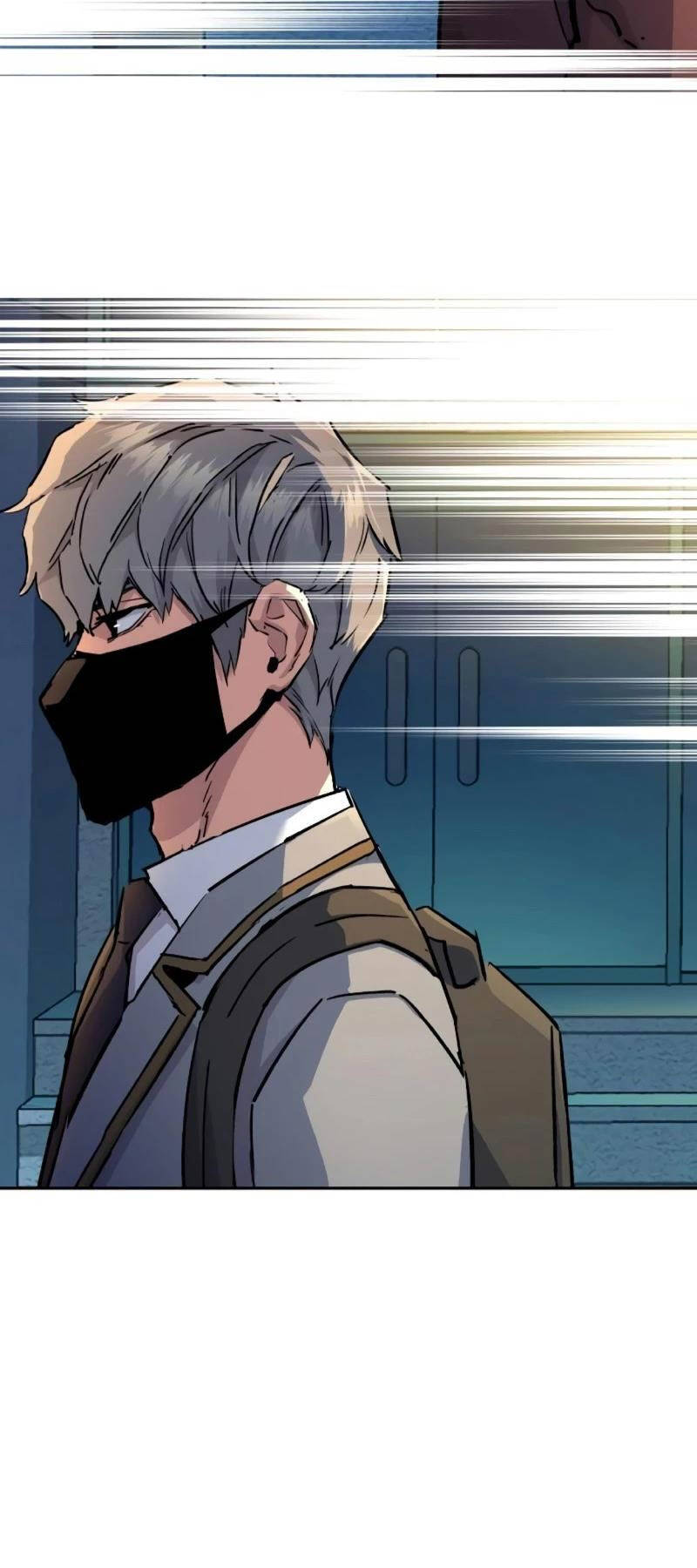 Bạn Học Của Tôi Là Lính Đánh Thuê Chap 188 - Next Chap 189