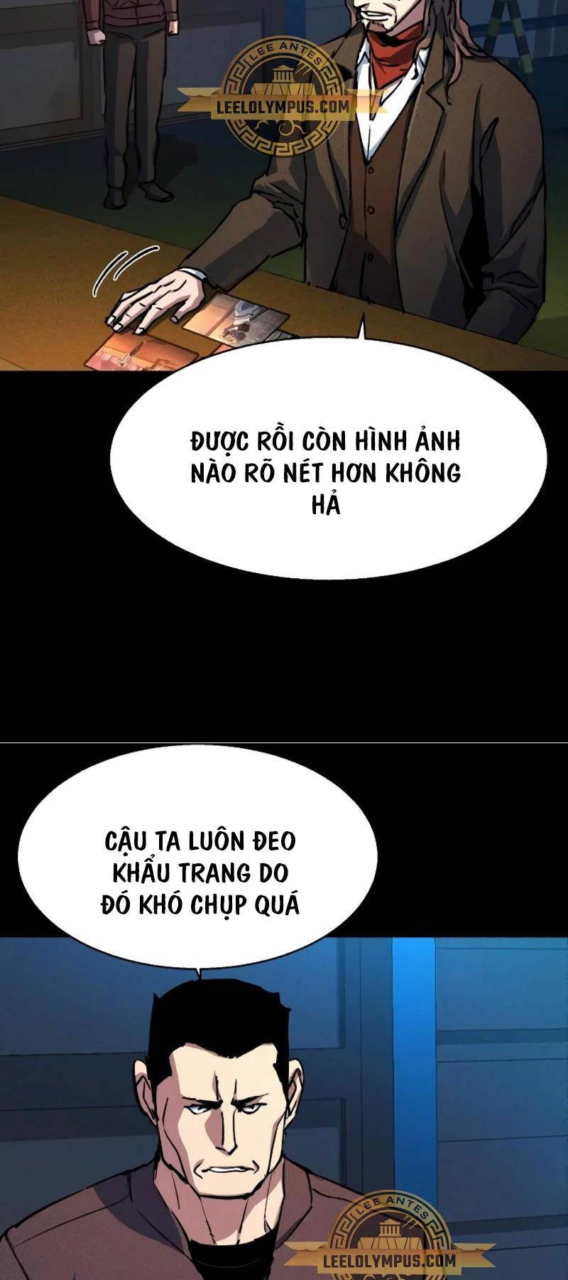 Bạn Học Của Tôi Là Lính Đánh Thuê Chap 188 - Next Chap 189