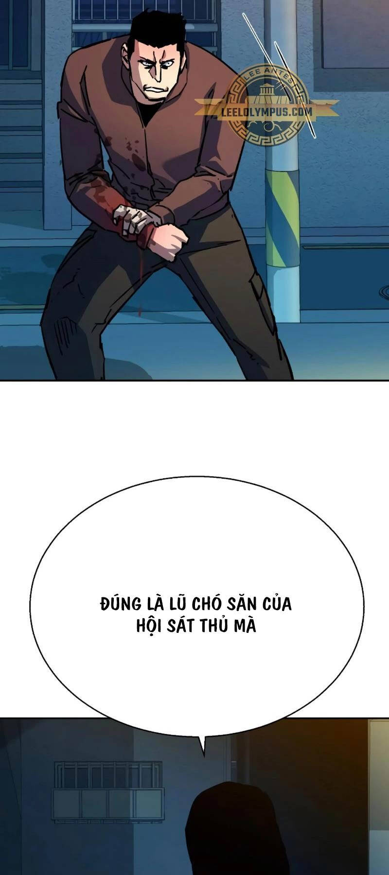 Bạn Học Của Tôi Là Lính Đánh Thuê Chap 188 - Next Chap 189