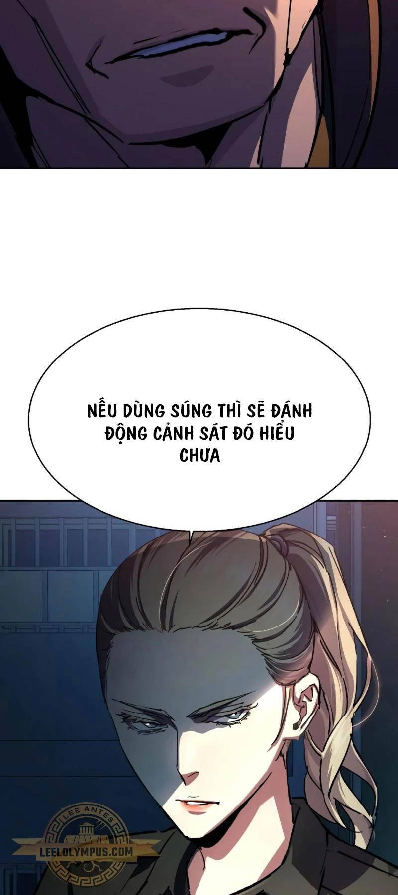 Bạn Học Của Tôi Là Lính Đánh Thuê Chap 188 - Next Chap 189