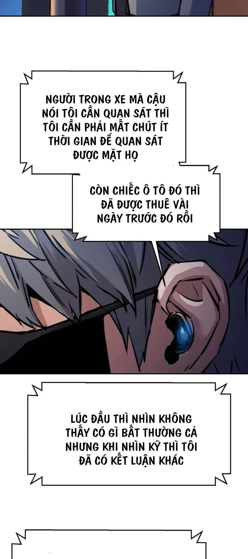 Bạn Học Của Tôi Là Lính Đánh Thuê Chap 188 - Next Chap 189