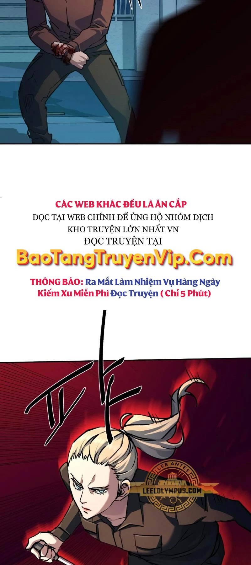 Bạn Học Của Tôi Là Lính Đánh Thuê Chap 188 - Next Chap 189