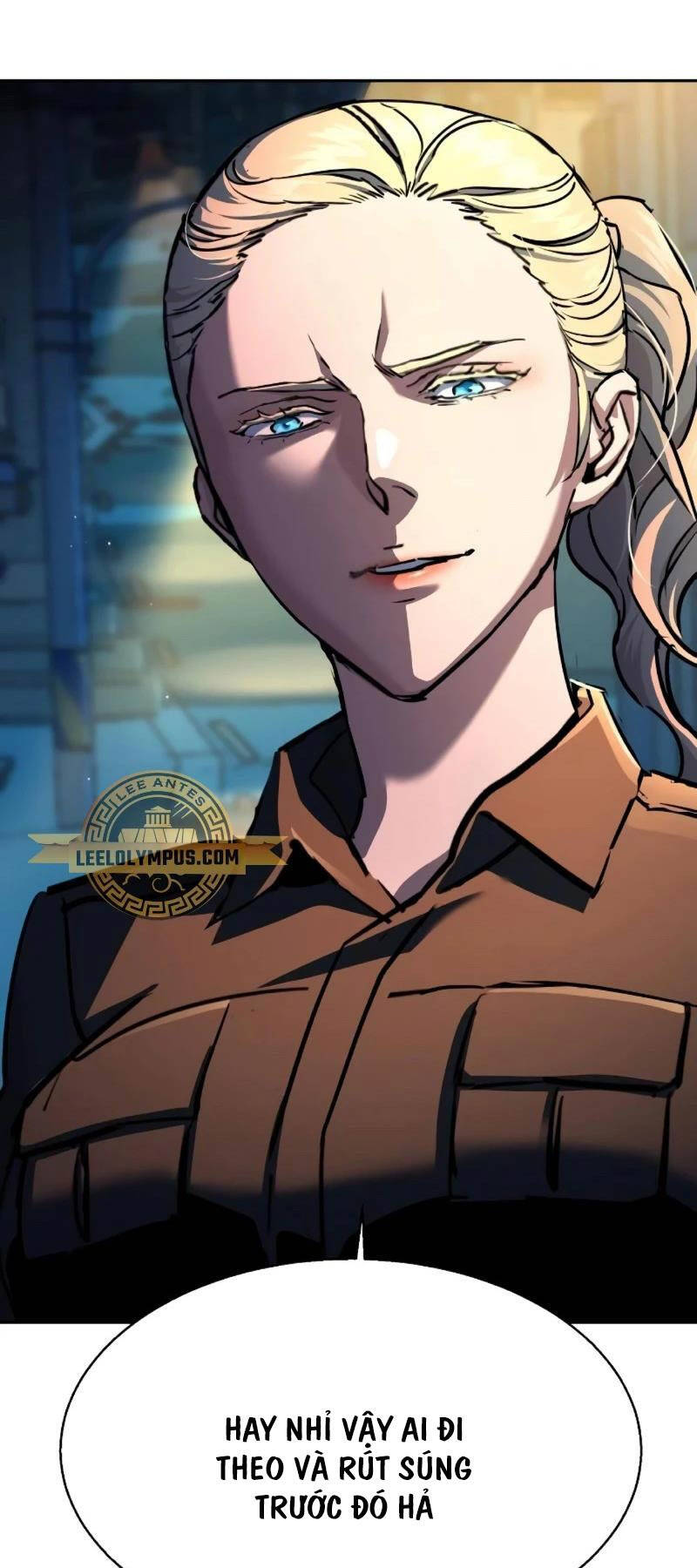 Bạn Học Của Tôi Là Lính Đánh Thuê Chap 188 - Next Chap 189