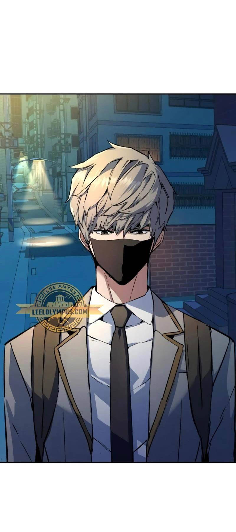 Bạn Học Của Tôi Là Lính Đánh Thuê Chap 188 - Next Chap 189