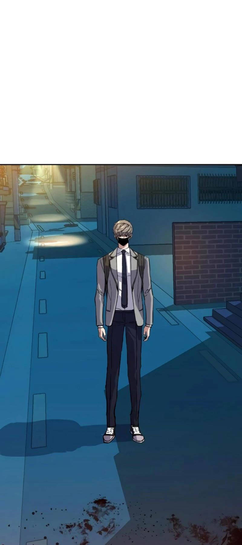 Bạn Học Của Tôi Là Lính Đánh Thuê Chap 188 - Next Chap 189