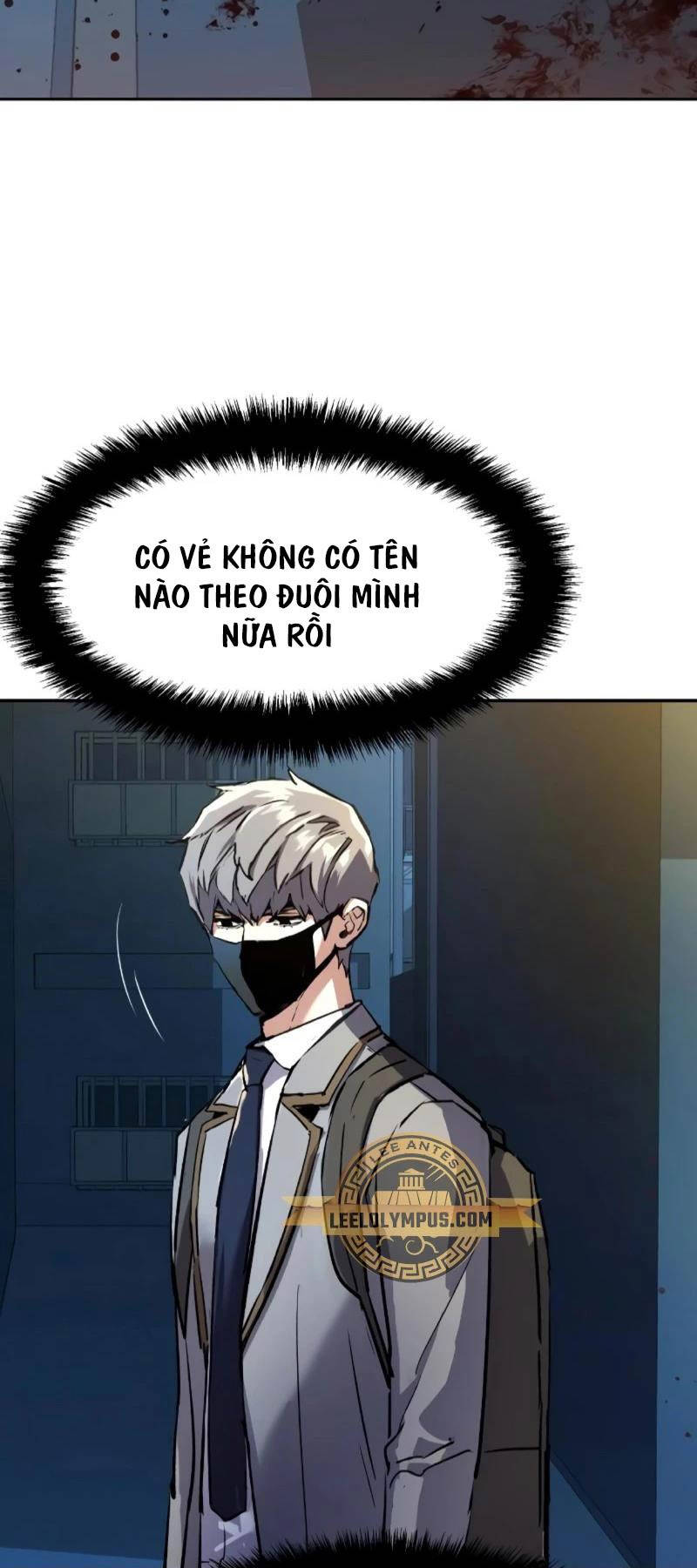 Bạn Học Của Tôi Là Lính Đánh Thuê Chap 188 - Next Chap 189