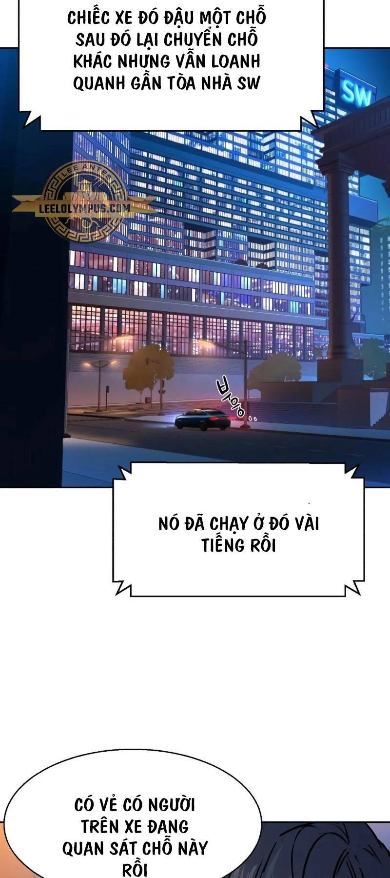 Bạn Học Của Tôi Là Lính Đánh Thuê Chap 188 - Next Chap 189