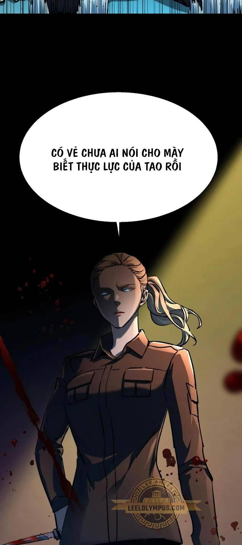 Bạn Học Của Tôi Là Lính Đánh Thuê Chap 188 - Next Chap 189