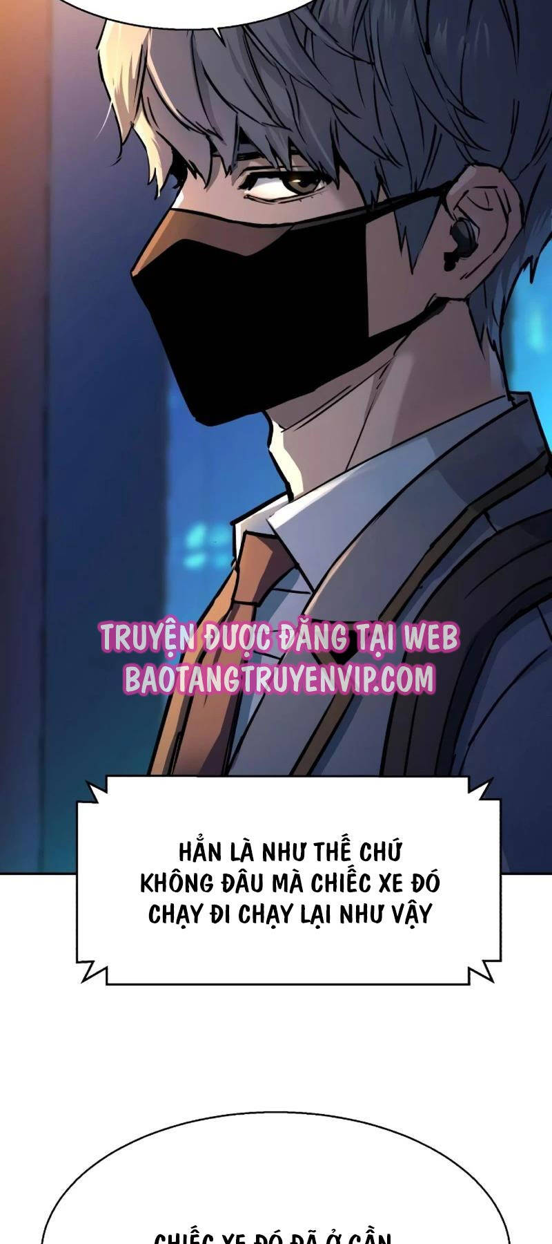 Bạn Học Của Tôi Là Lính Đánh Thuê Chap 188 - Next Chap 189