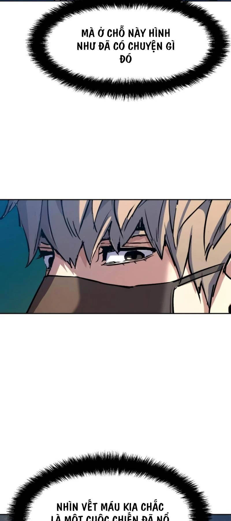 Bạn Học Của Tôi Là Lính Đánh Thuê Chap 188 - Next Chap 189