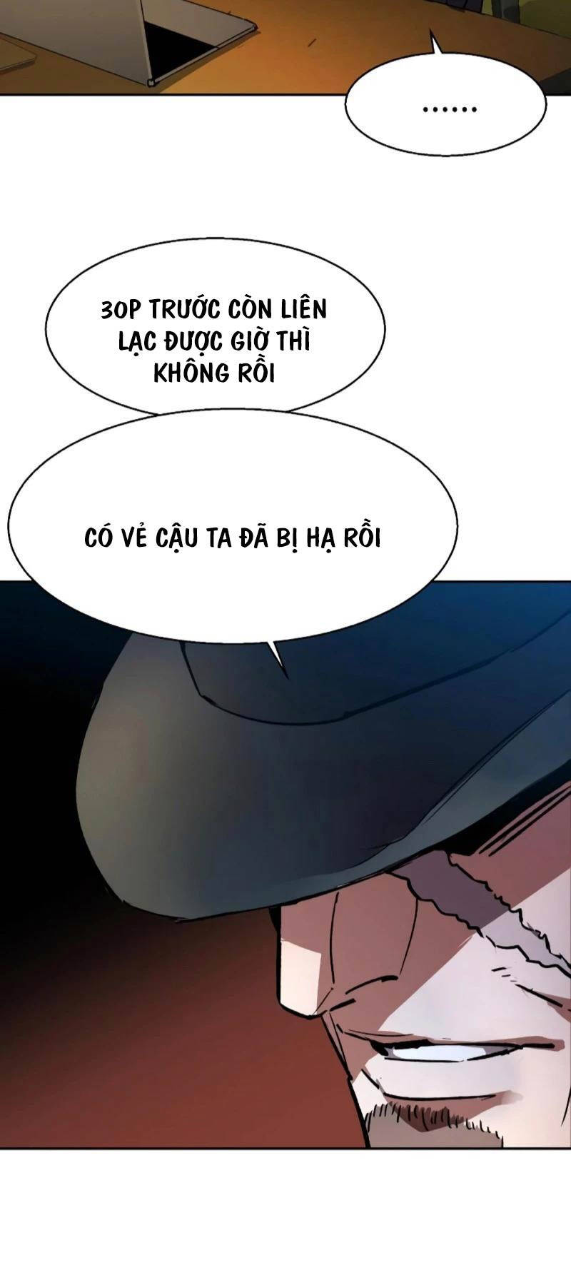 Bạn Học Của Tôi Là Lính Đánh Thuê Chap 188 - Next Chap 189