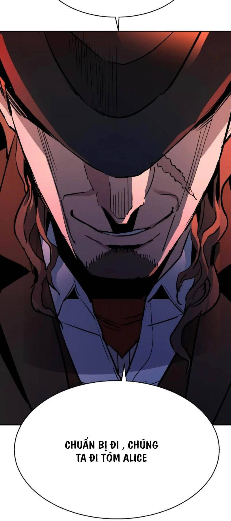 Bạn Học Của Tôi Là Lính Đánh Thuê Chap 188 - Next Chap 189