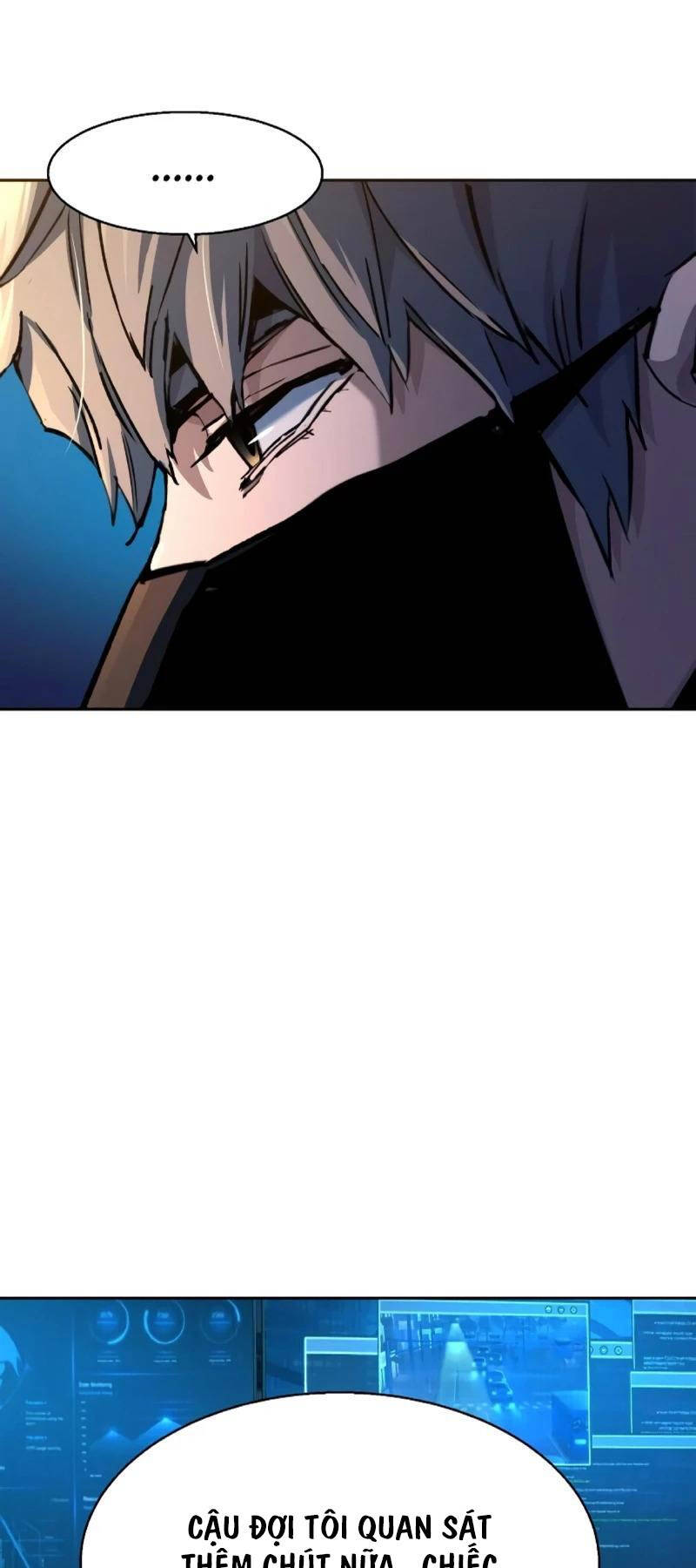 Bạn Học Của Tôi Là Lính Đánh Thuê Chap 188 - Next Chap 189