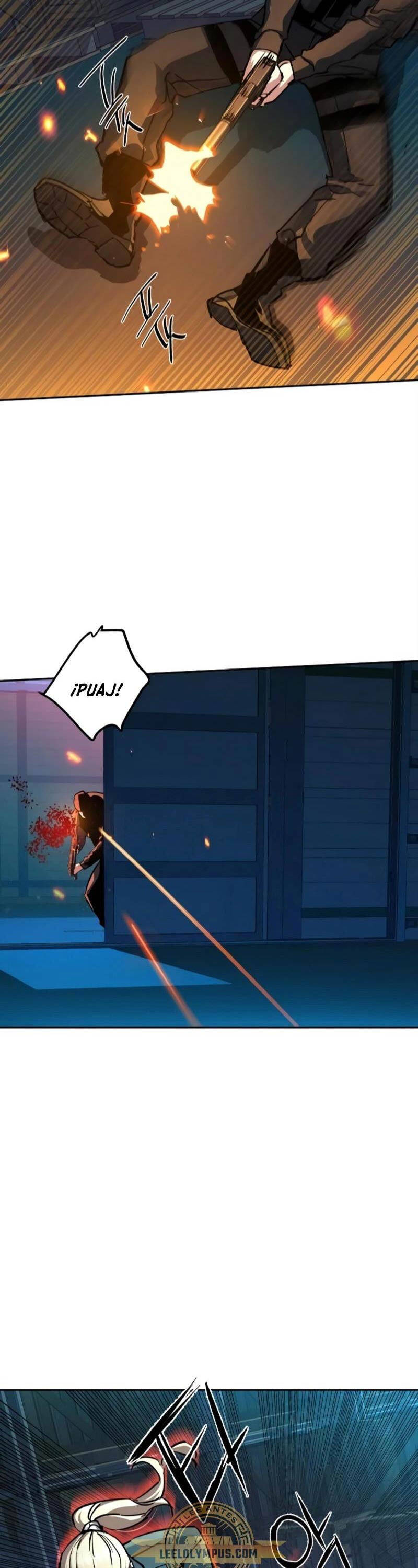 Bạn Học Của Tôi Là Lính Đánh Thuê Chap 189 - Next Chap 190