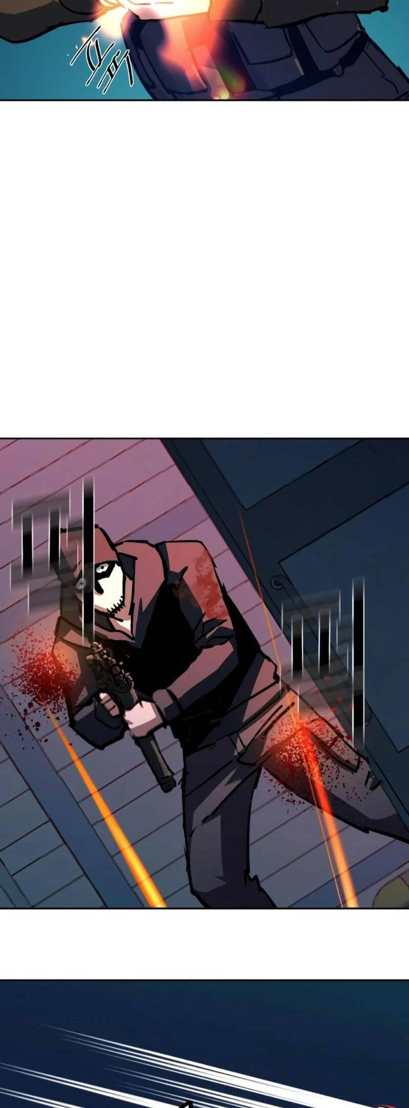 Bạn Học Của Tôi Là Lính Đánh Thuê Chap 189 - Next Chap 190