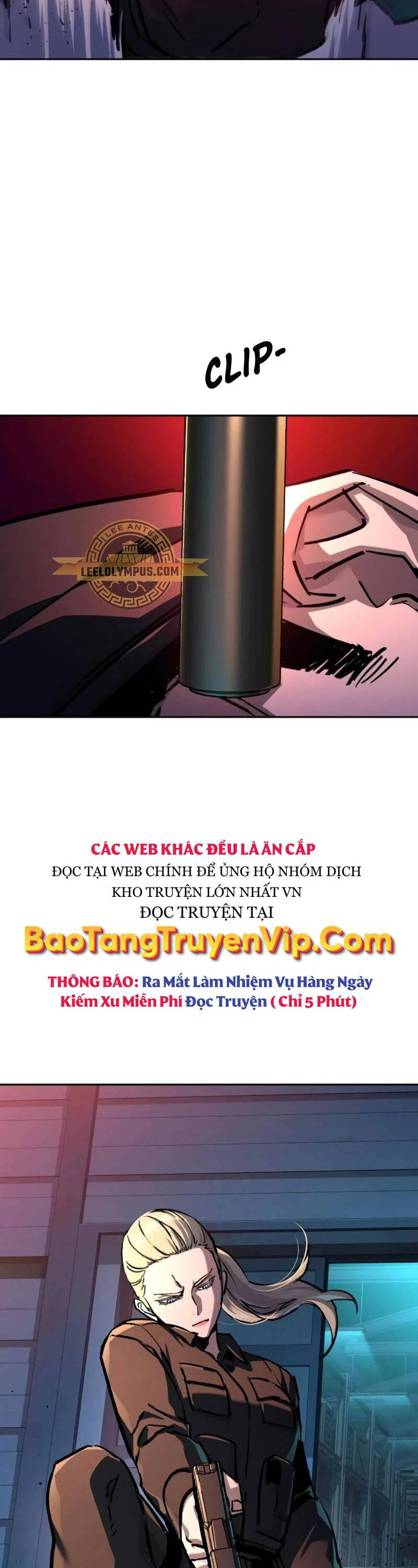 Bạn Học Của Tôi Là Lính Đánh Thuê Chap 189 - Next Chap 190