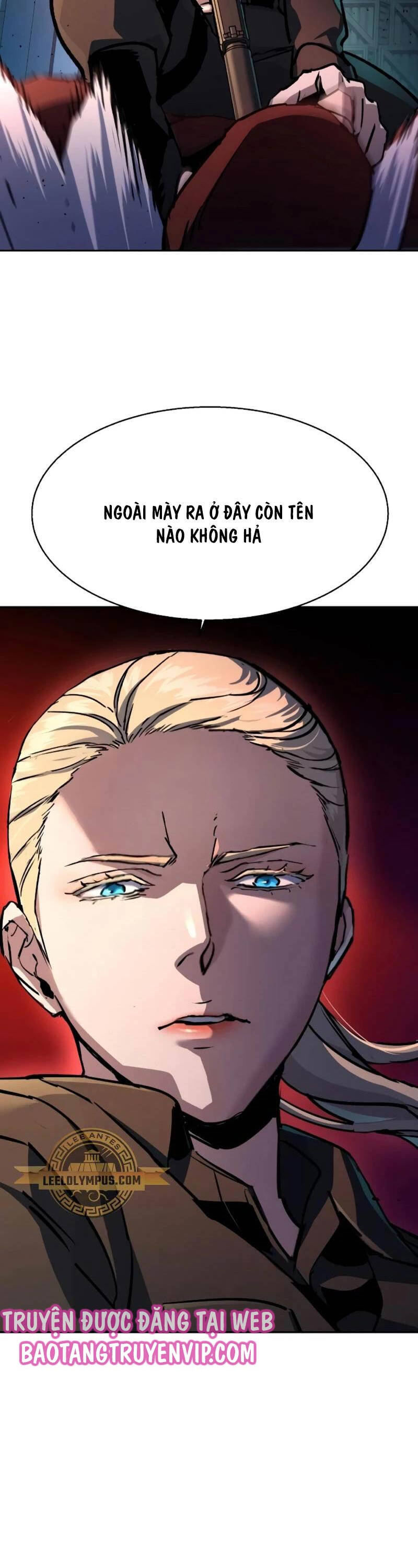 Bạn Học Của Tôi Là Lính Đánh Thuê Chap 189 - Next Chap 190