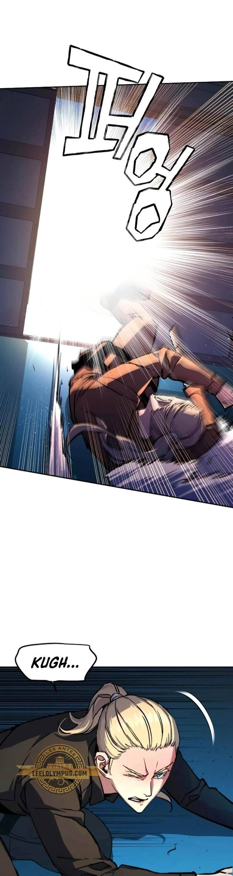 Bạn Học Của Tôi Là Lính Đánh Thuê Chap 189 - Next Chap 190