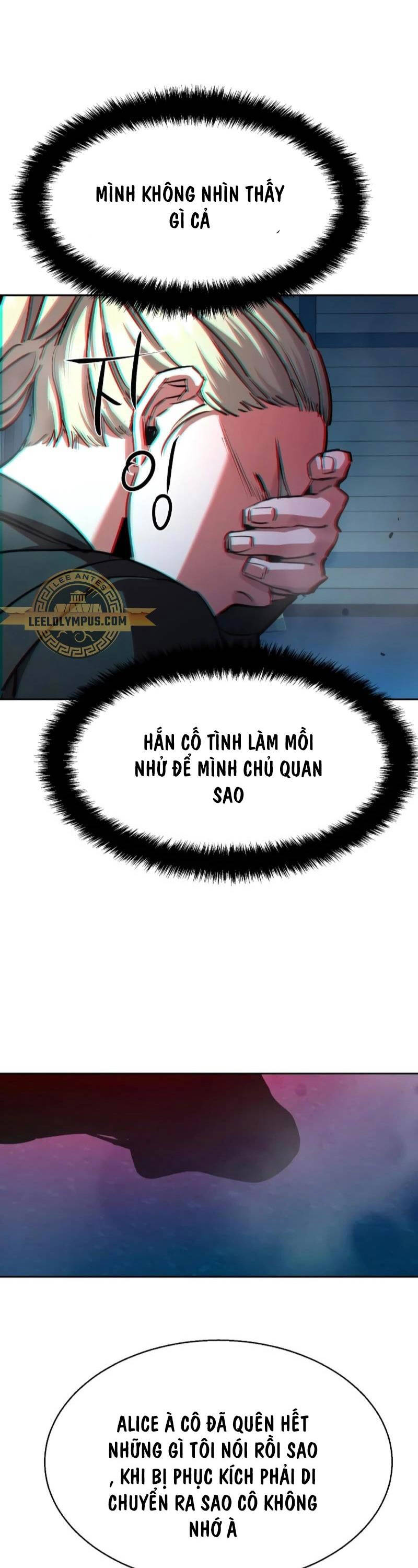 Bạn Học Của Tôi Là Lính Đánh Thuê Chap 189 - Next Chap 190