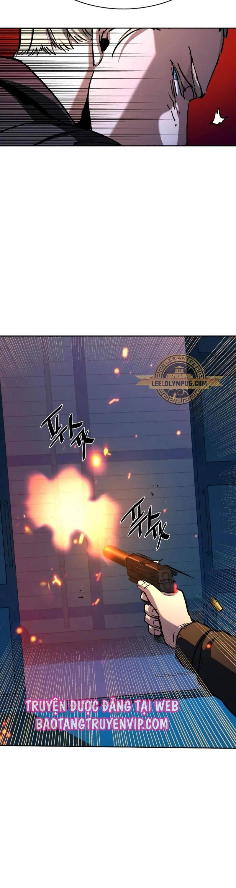 Bạn Học Của Tôi Là Lính Đánh Thuê Chap 189 - Next Chap 190