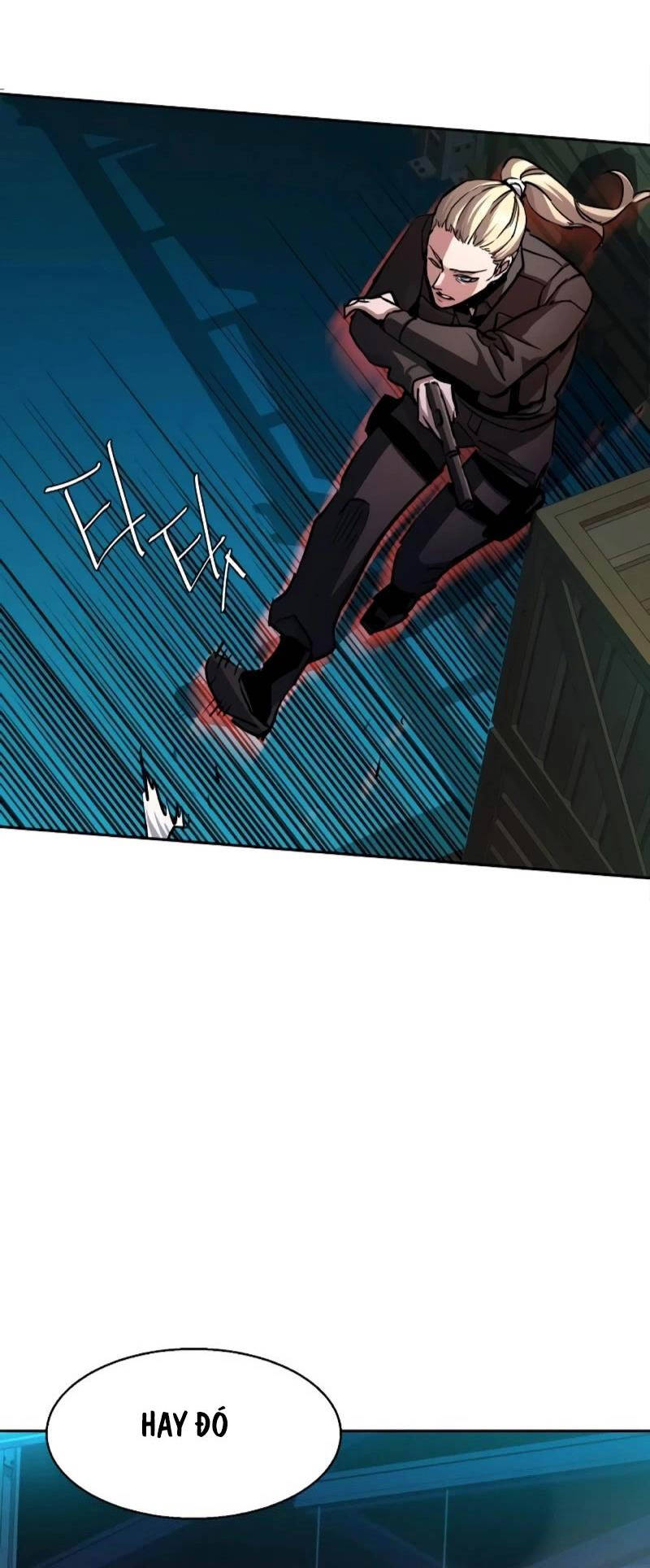 Bạn Học Của Tôi Là Lính Đánh Thuê Chap 189 - Next Chap 190