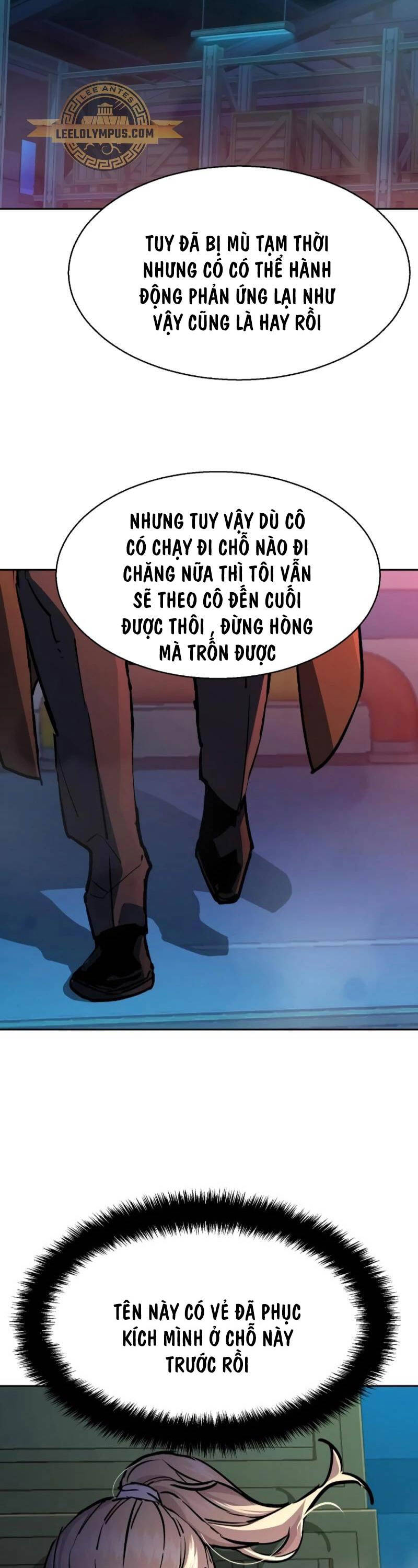 Bạn Học Của Tôi Là Lính Đánh Thuê Chap 189 - Next Chap 190