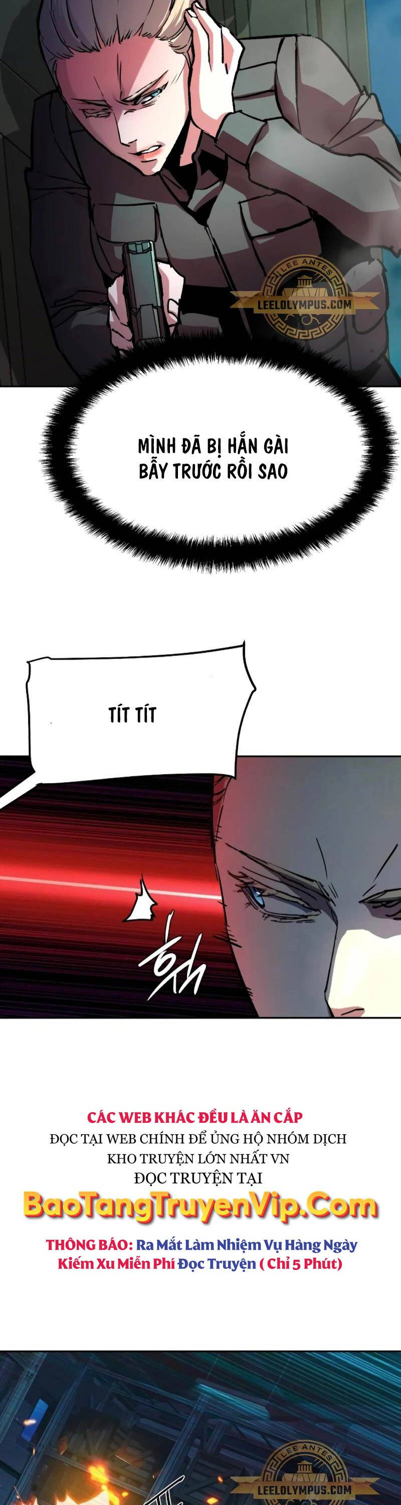 Bạn Học Của Tôi Là Lính Đánh Thuê Chap 189 - Next Chap 190