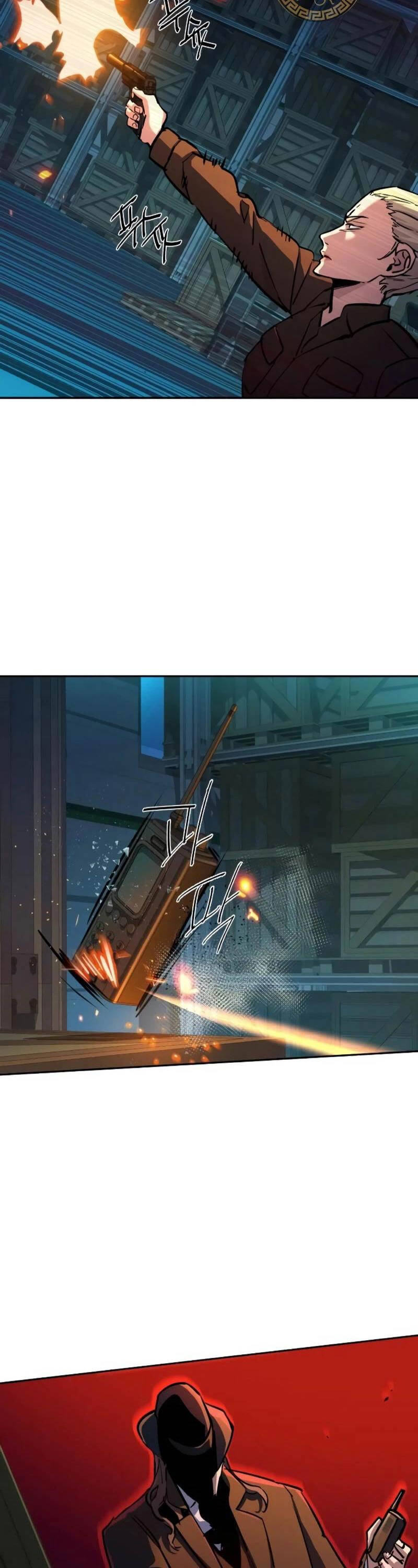 Bạn Học Của Tôi Là Lính Đánh Thuê Chap 189 - Next Chap 190