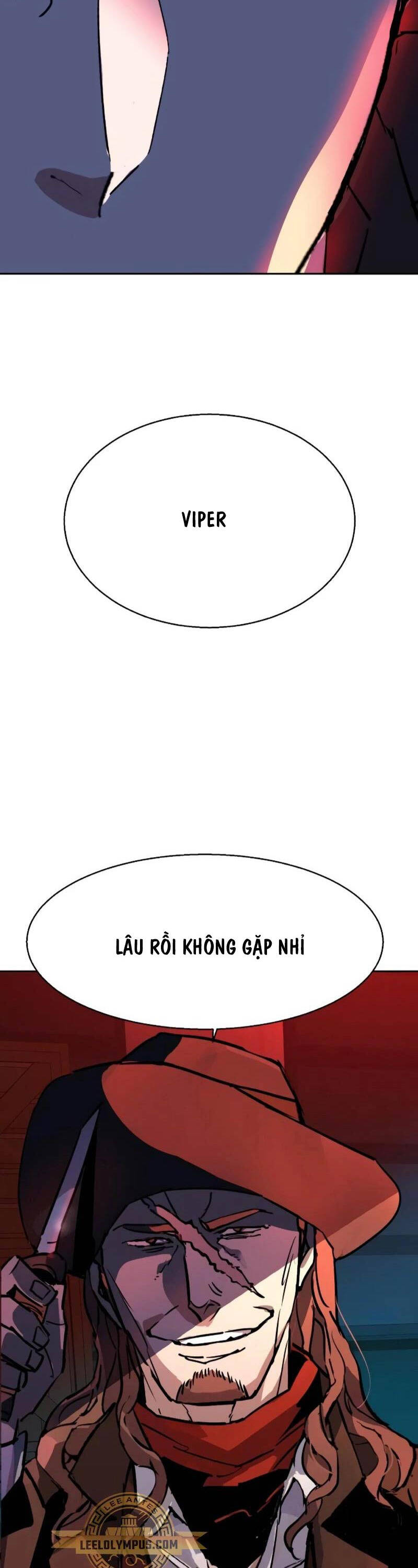 Bạn Học Của Tôi Là Lính Đánh Thuê Chap 189 - Next Chap 190