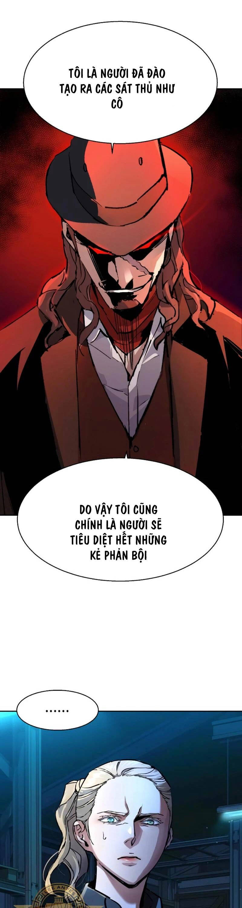 Bạn Học Của Tôi Là Lính Đánh Thuê Chap 189 - Next Chap 190