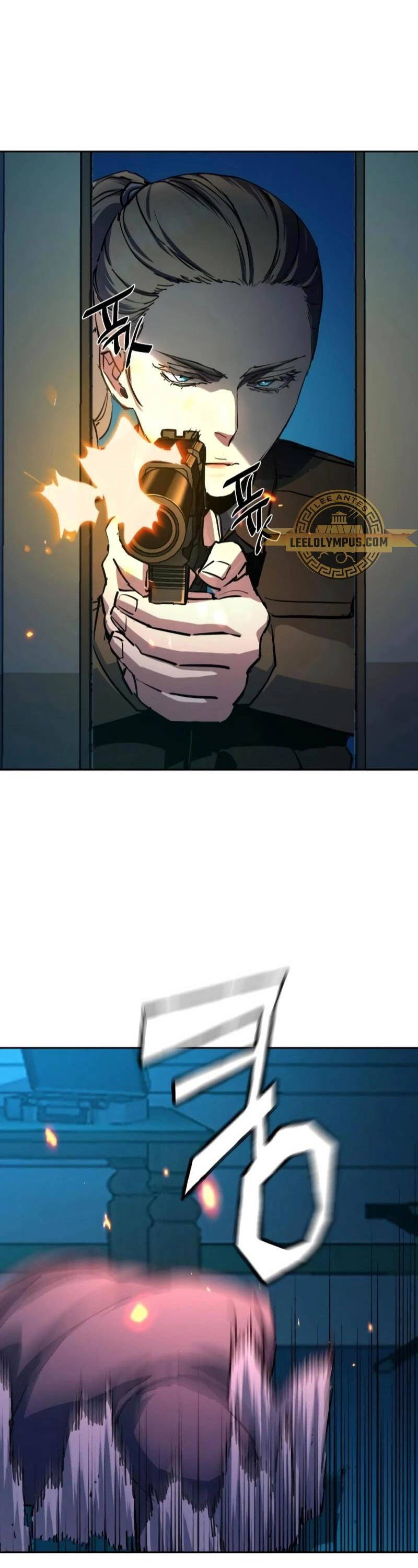 Bạn Học Của Tôi Là Lính Đánh Thuê Chap 189 - Next Chap 190