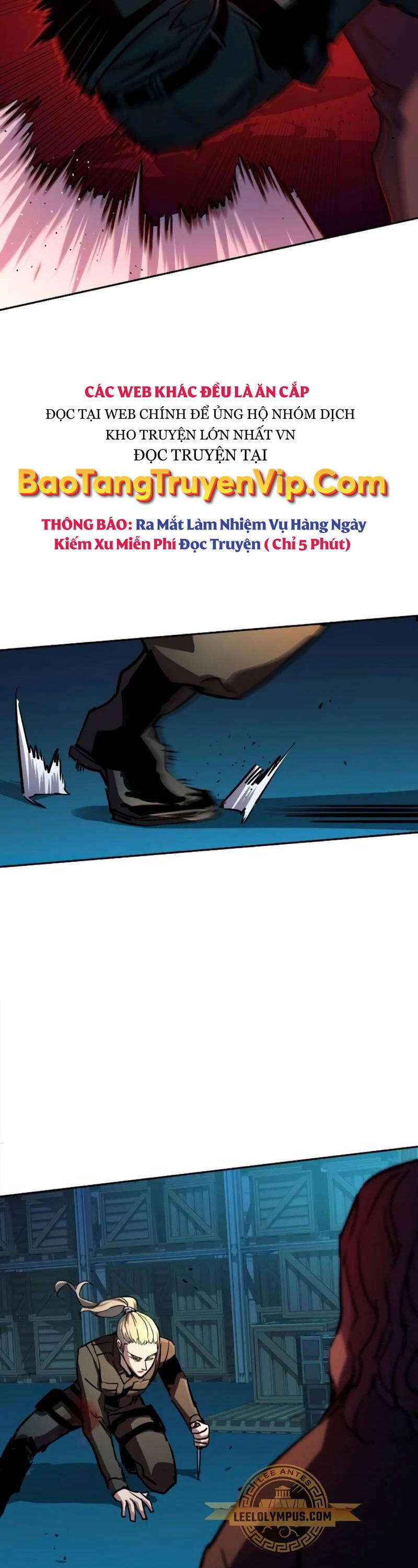 Bạn Học Của Tôi Là Lính Đánh Thuê Chap 189 - Next Chap 190