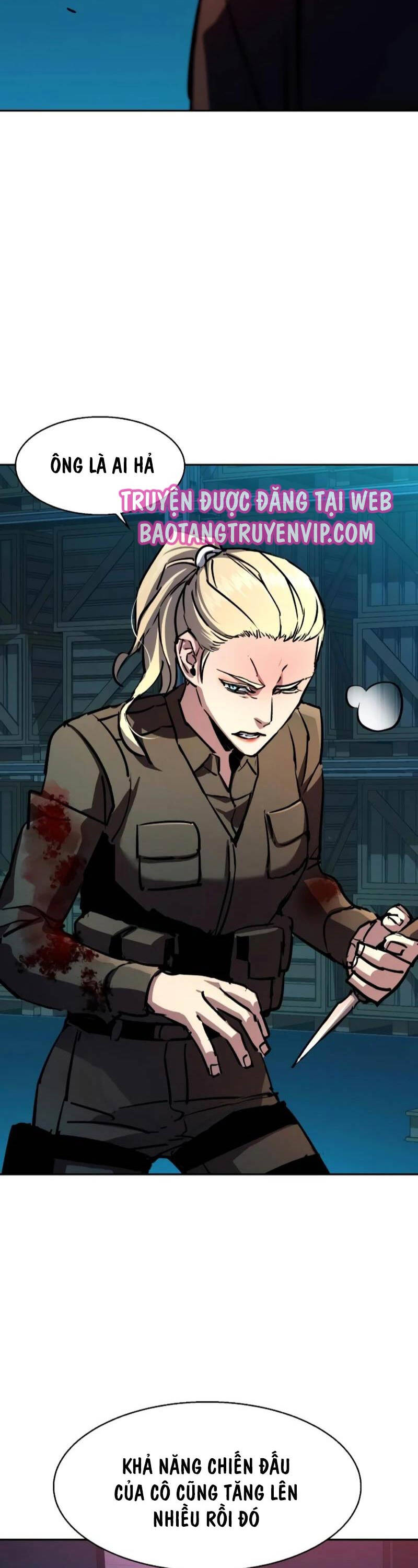 Bạn Học Của Tôi Là Lính Đánh Thuê Chap 189 - Next Chap 190